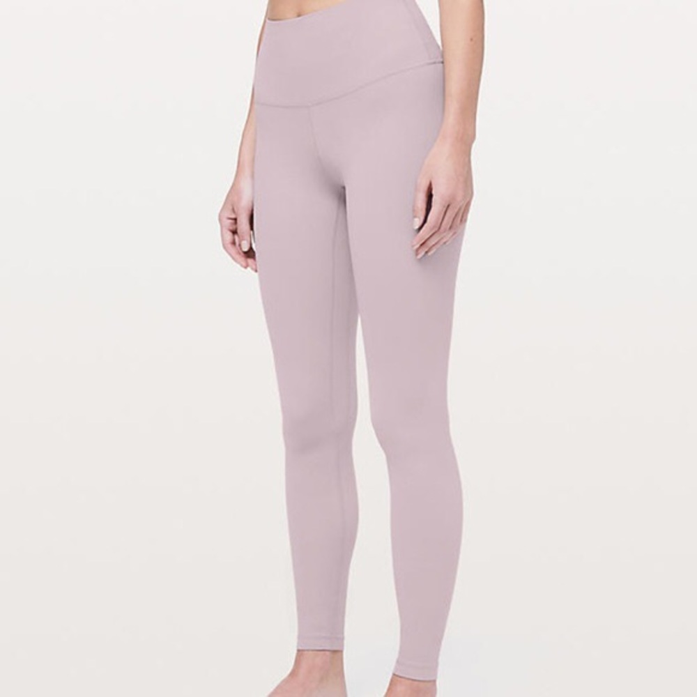 Align 28’ Smokey blush